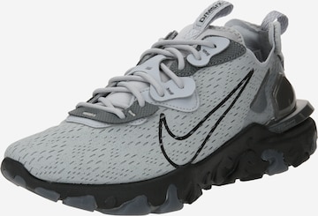 Nike Sportswear - Zapatillas deportivas bajas 'React Vision' en gris: frente