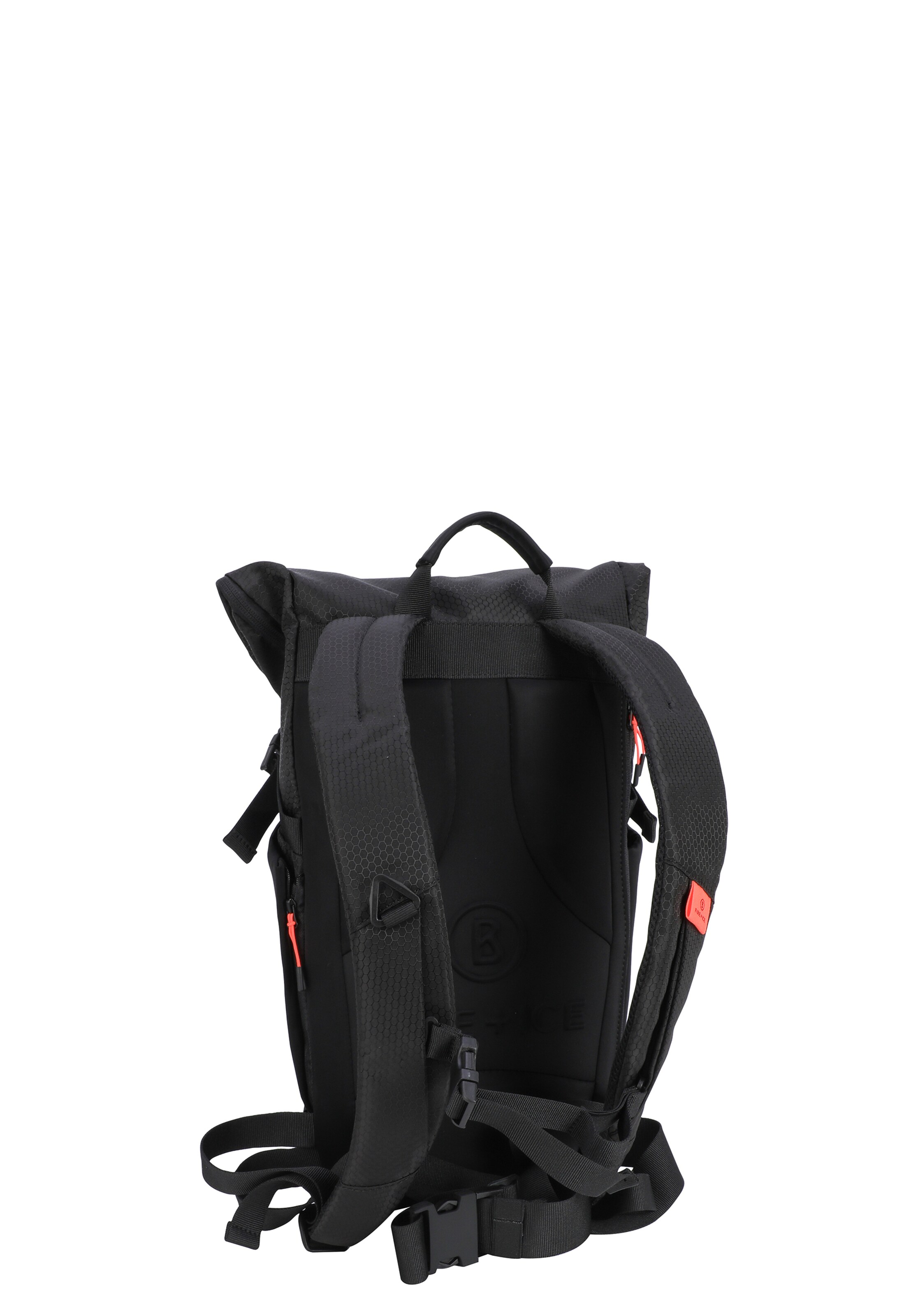 Fire+Ice Backpack 'Park City Blair' in Blue