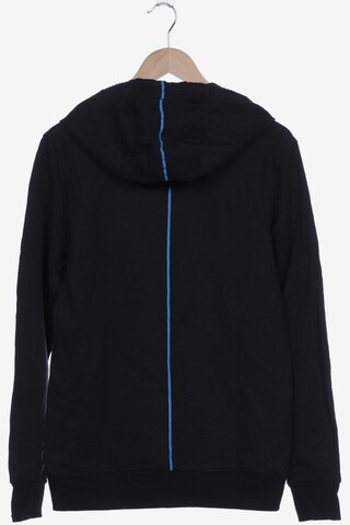 OAKLEY Sweatshirt & Zip-Up Hoodie in M in Black