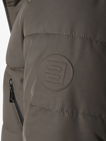 BABISTA Functionele jas 'Campalli' in Bruin