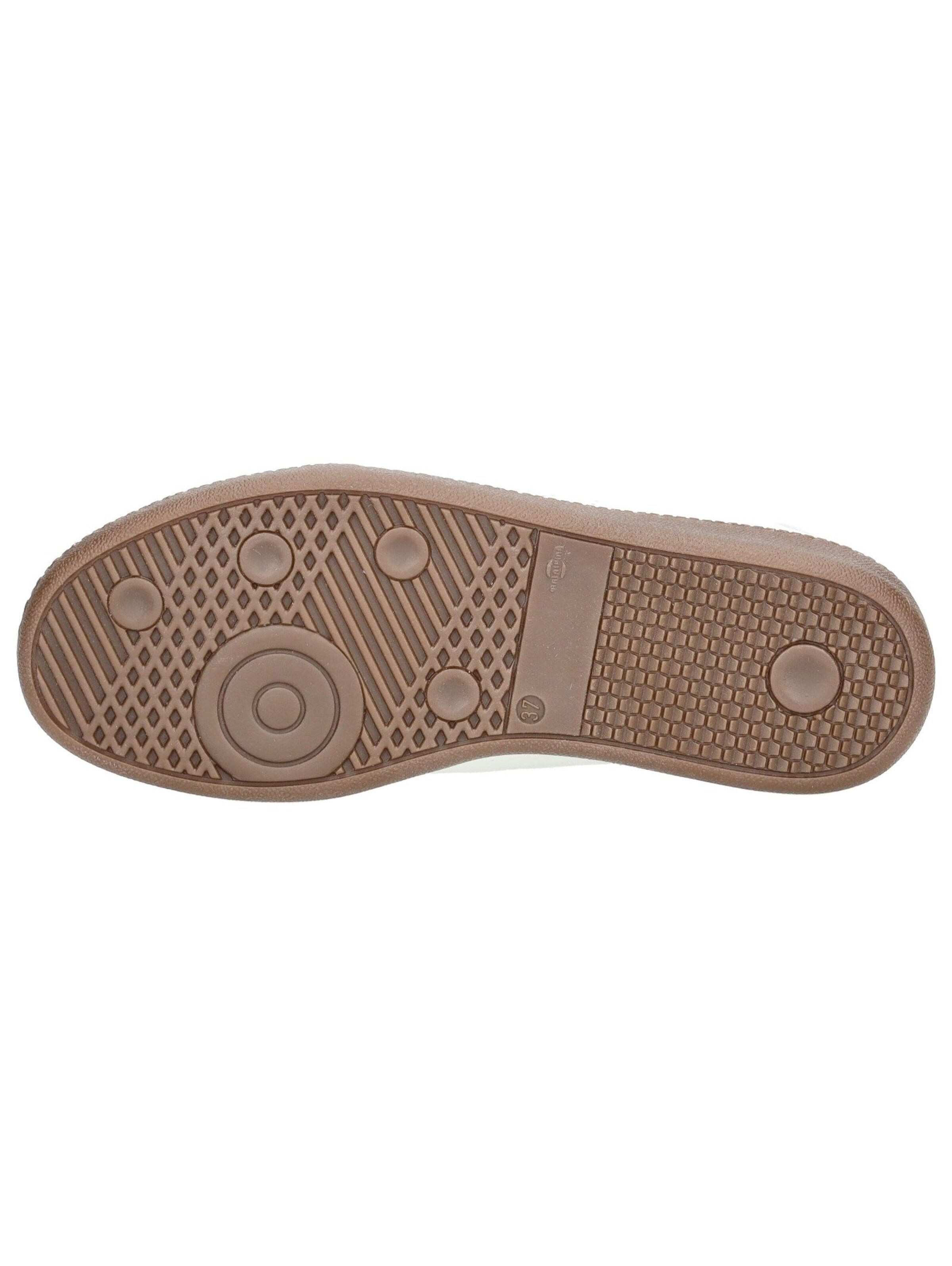 PAVEMENT Sneakers laag in Wit