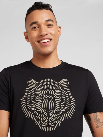 ANTONY MORATO T-Shirt in Schwarz