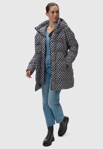 Cappotto funzionale 'Niara' di Ragwear in nero