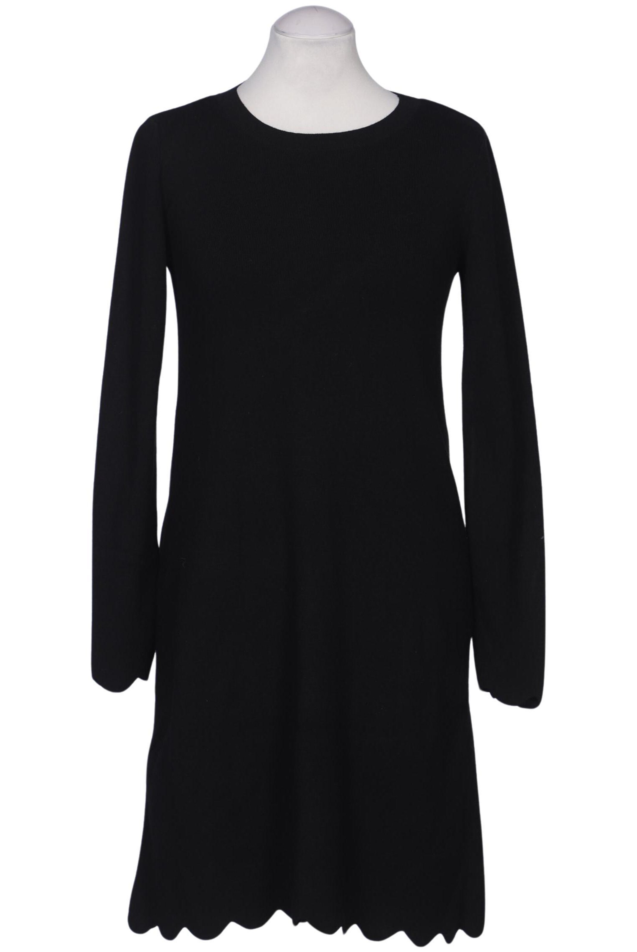 HALLHUBER Dress in M in Black: front