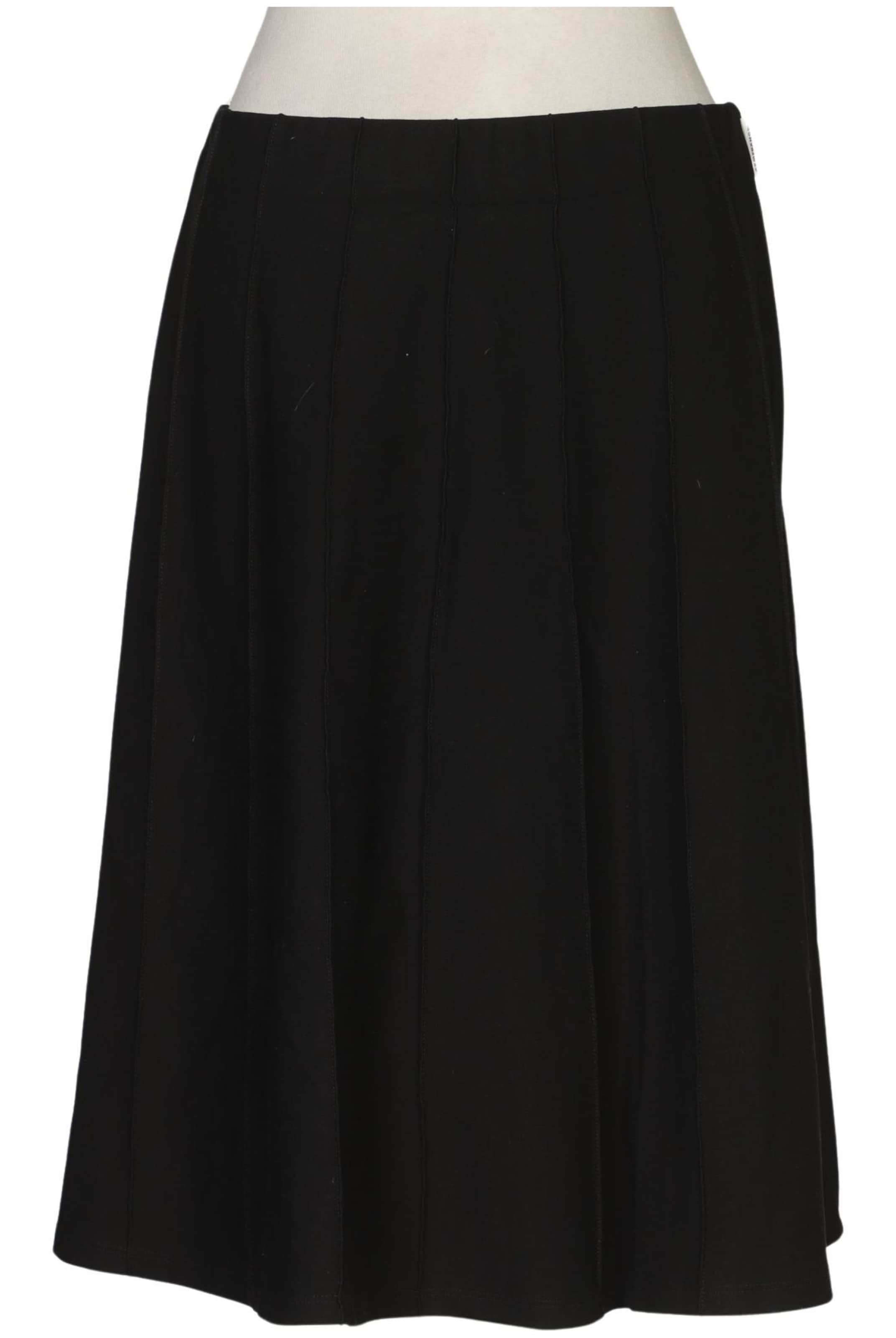 ARMEDANGELS Skirt in L in Black: front