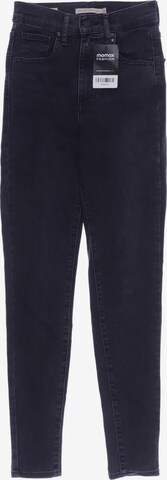 LEVI'S ® Jeans 24 in Grau: predná strana