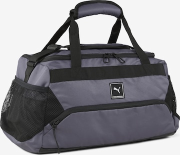 Sac de sport PUMA en gris : devant