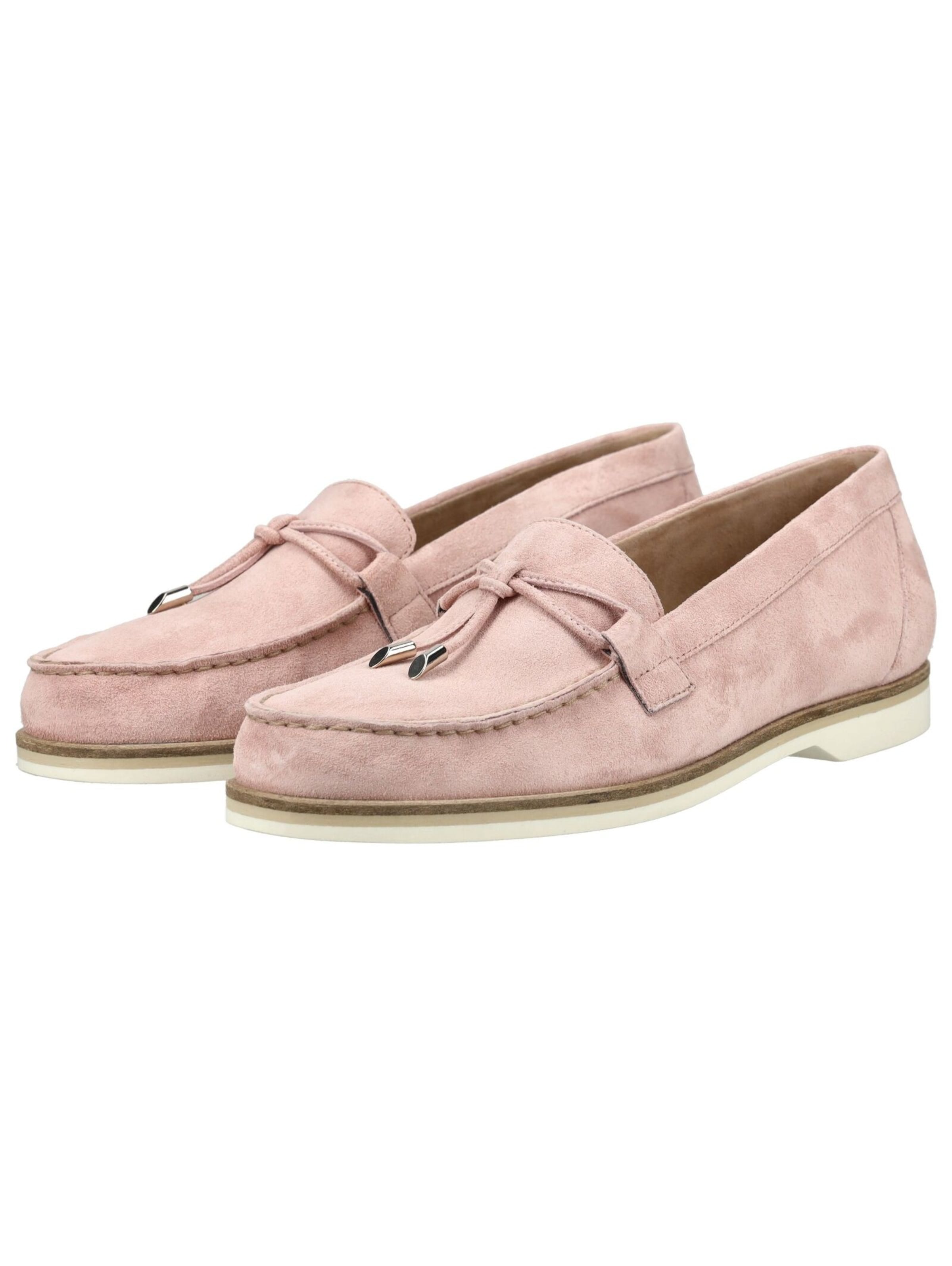 Paul Green Slipper in Pink