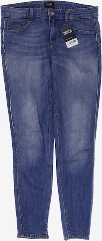 Liu Jo Jeans in 31 in Blue: front