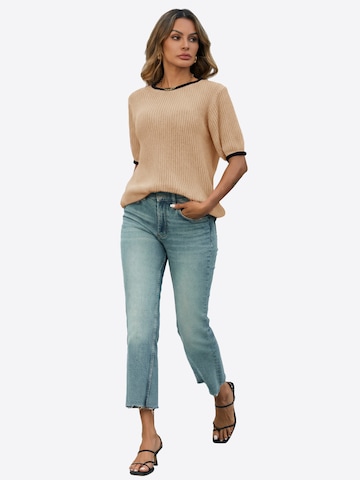 oranžinė Imily Bela Megztinis