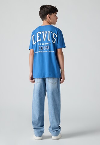 Levi's Kids Loose fit Jeans in Blue