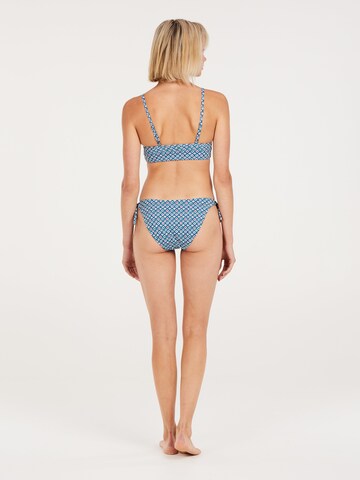 PROTEST Bikinibroek 'MIXMia' in Blauw