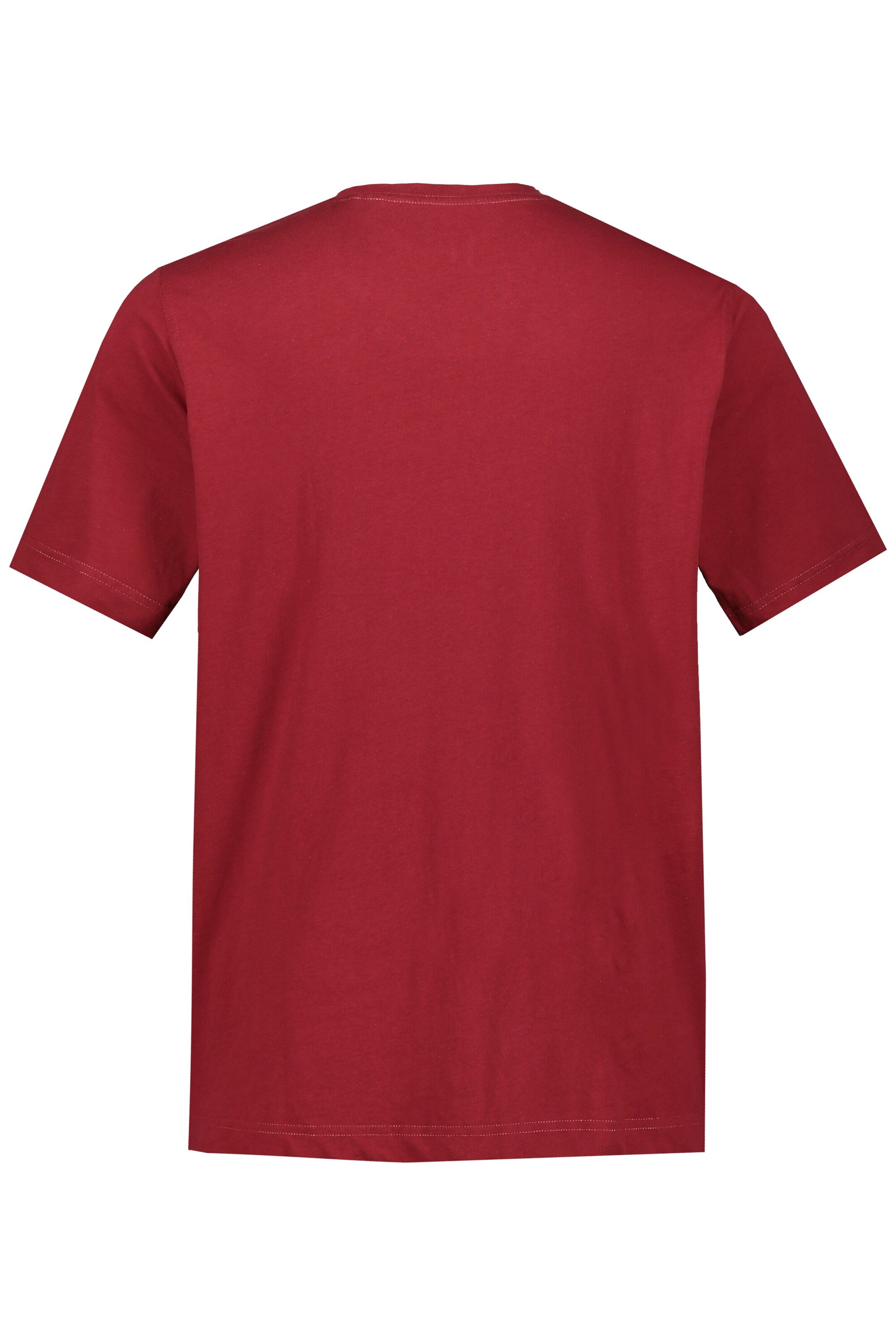 JP1880 Shirt in Red