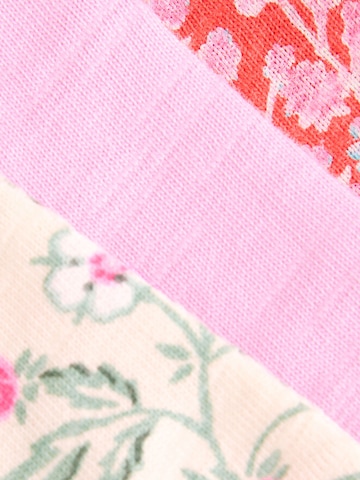 LAURA ASHLEY Majica | bež barva