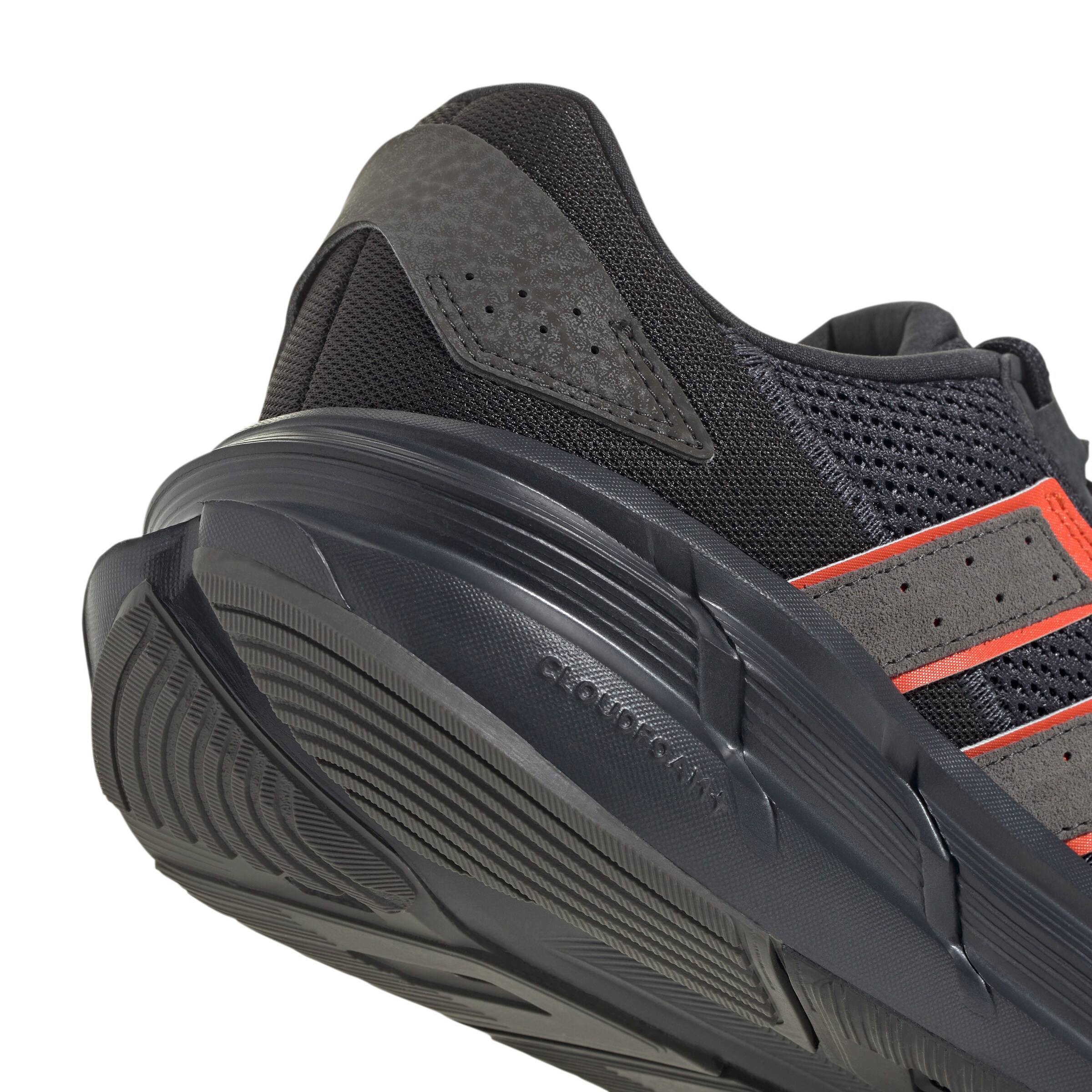 Baskets basses 'ASTRASTAR' ADIDAS SPORTSWEAR en gris