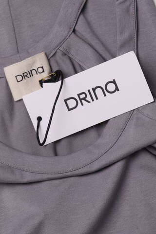 Drina Top & Shirt in M in Grey