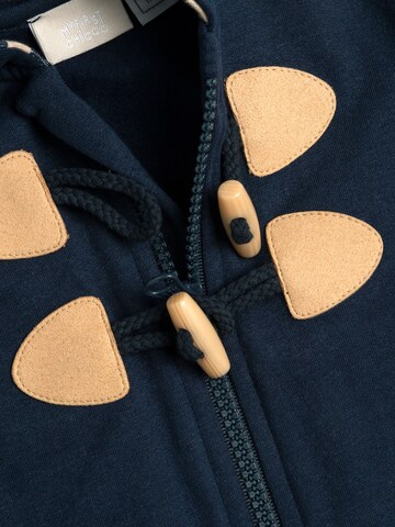 Chicco Outdoorjacke in Blau