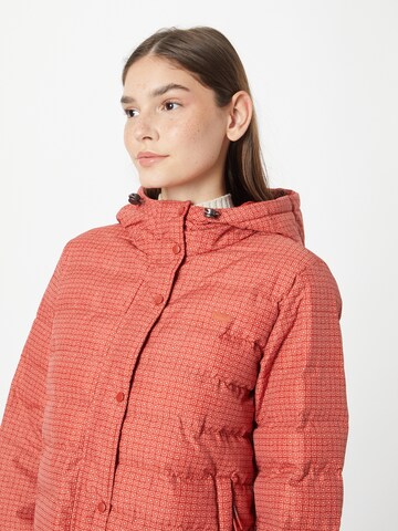 LEVI'S ® Tussenjas 'Edie' in Rood