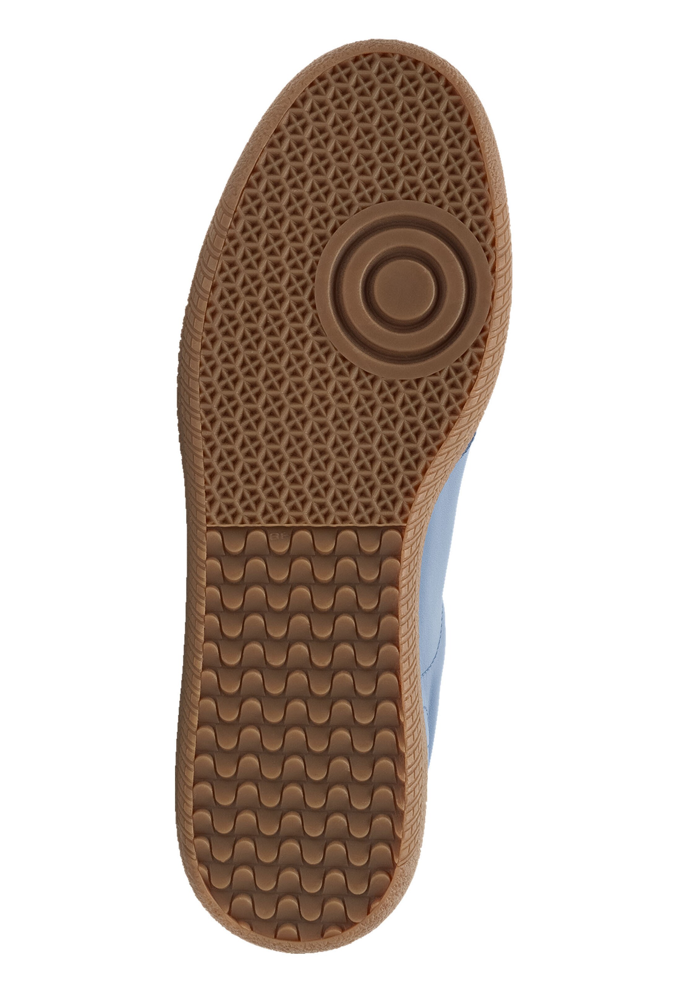 Henry Stevens Sneaker low 'Sophia TIS' in Blau