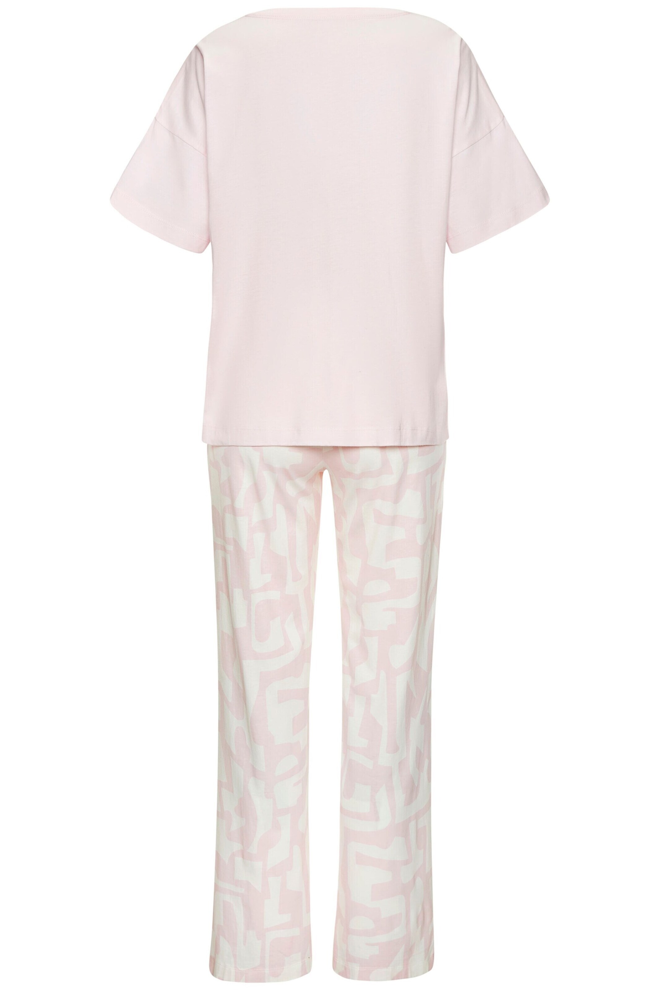 s.Oliver Pyžamo – pink