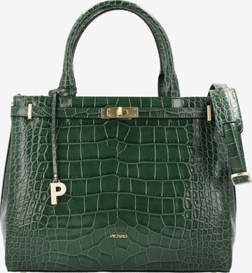 Picard Handbag 'Weimar' in Green: front