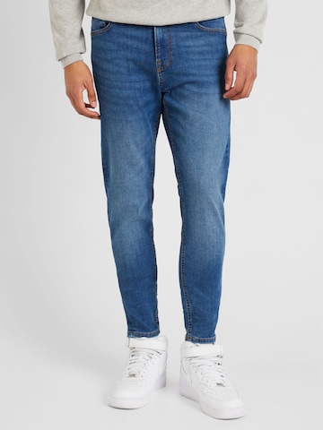 regular Jeans di JACK & JONES in blu: frontale