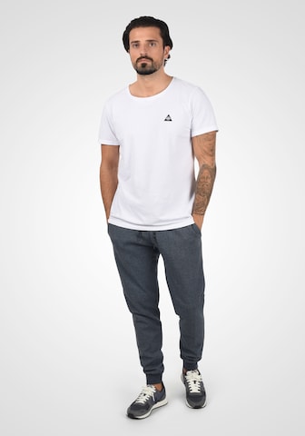 INDICODE JEANS - Tapered Pantalón 'Napanee' en azul