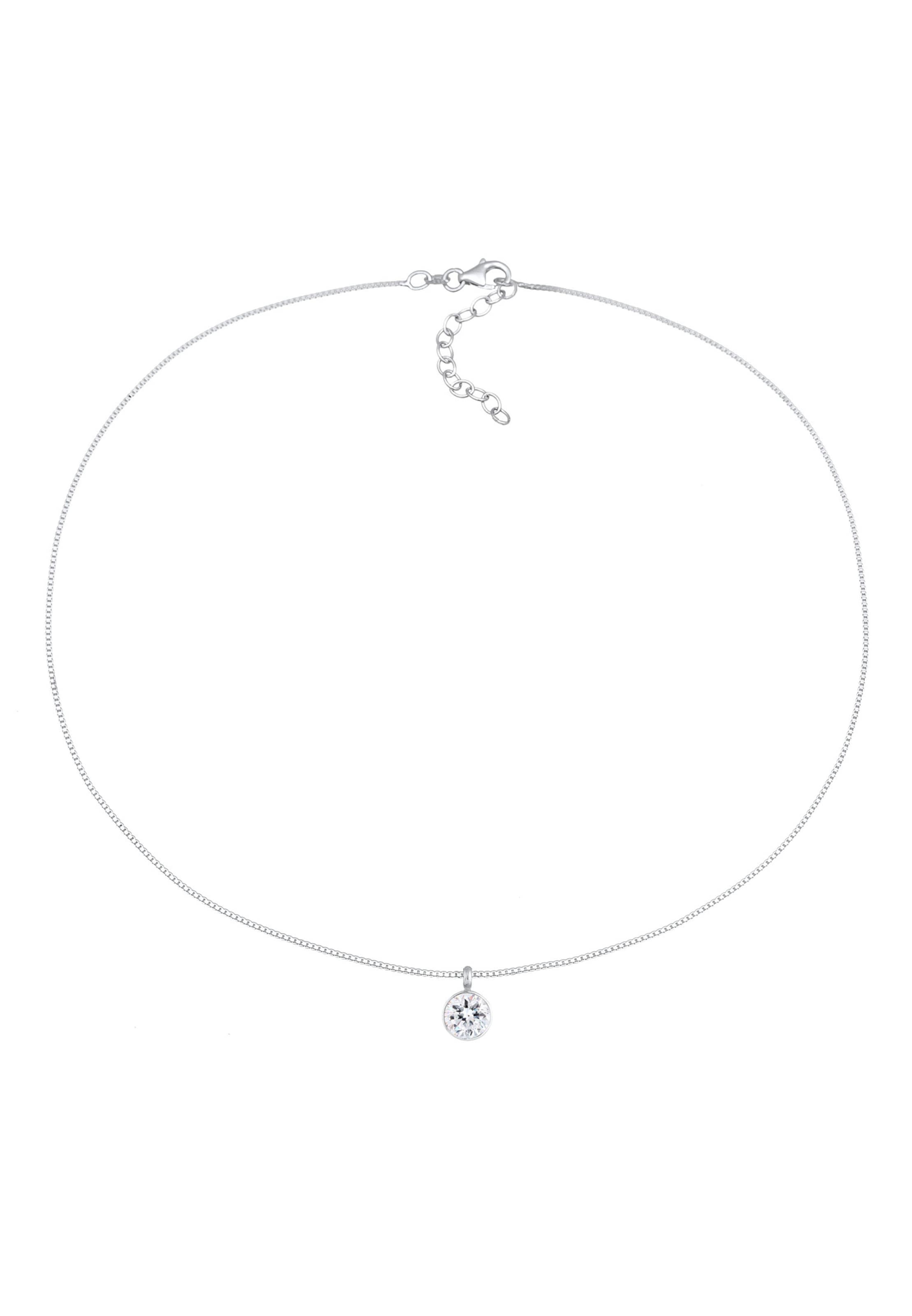 ELLI Kett, värv Hõbe: eest vaates