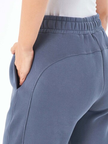 Organication Regular Pants in Blue