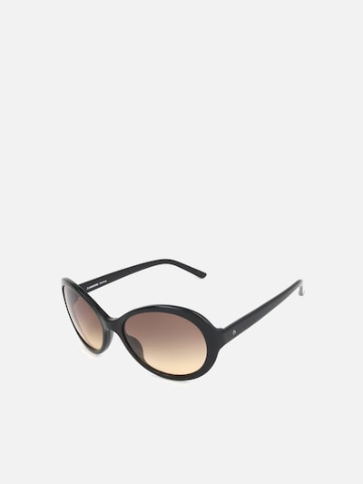 fekete Rodenstock Napszemüveg 'Rodenstock R3254 Black 57/18/130 WOMAN Sunglasses' - 57, Termék nézet