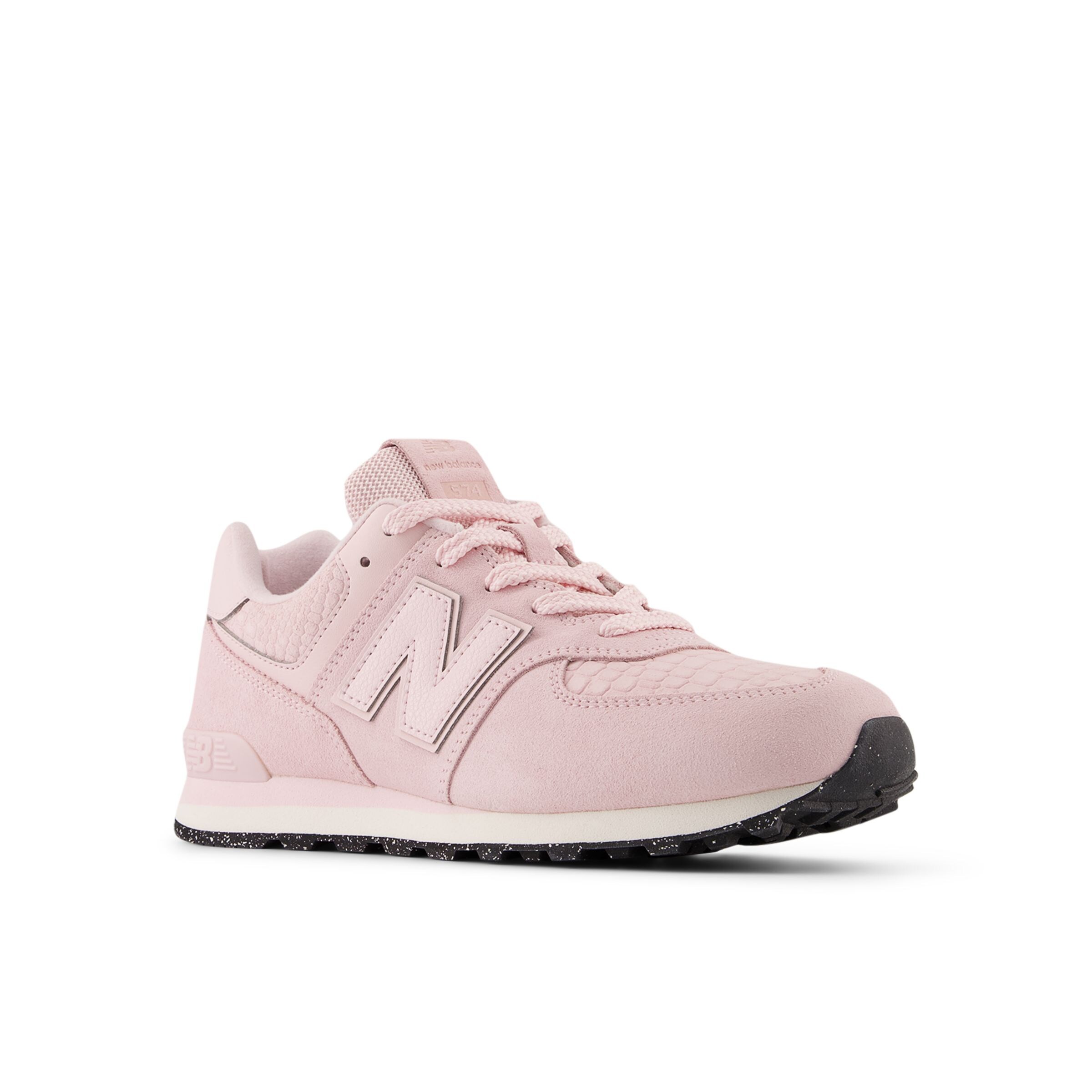 new balance Sneaker '574' in Pink