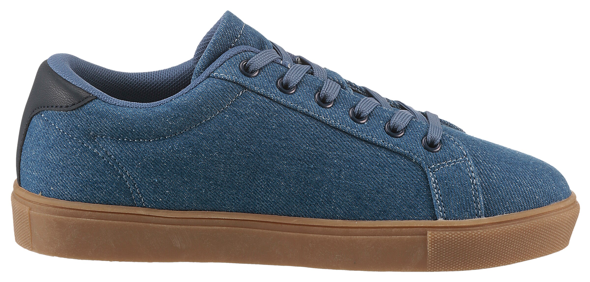 Aniston Sneakers in Blue