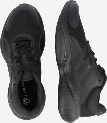 Chaussure de course 'Response' ADIDAS PERFORMANCE en noir