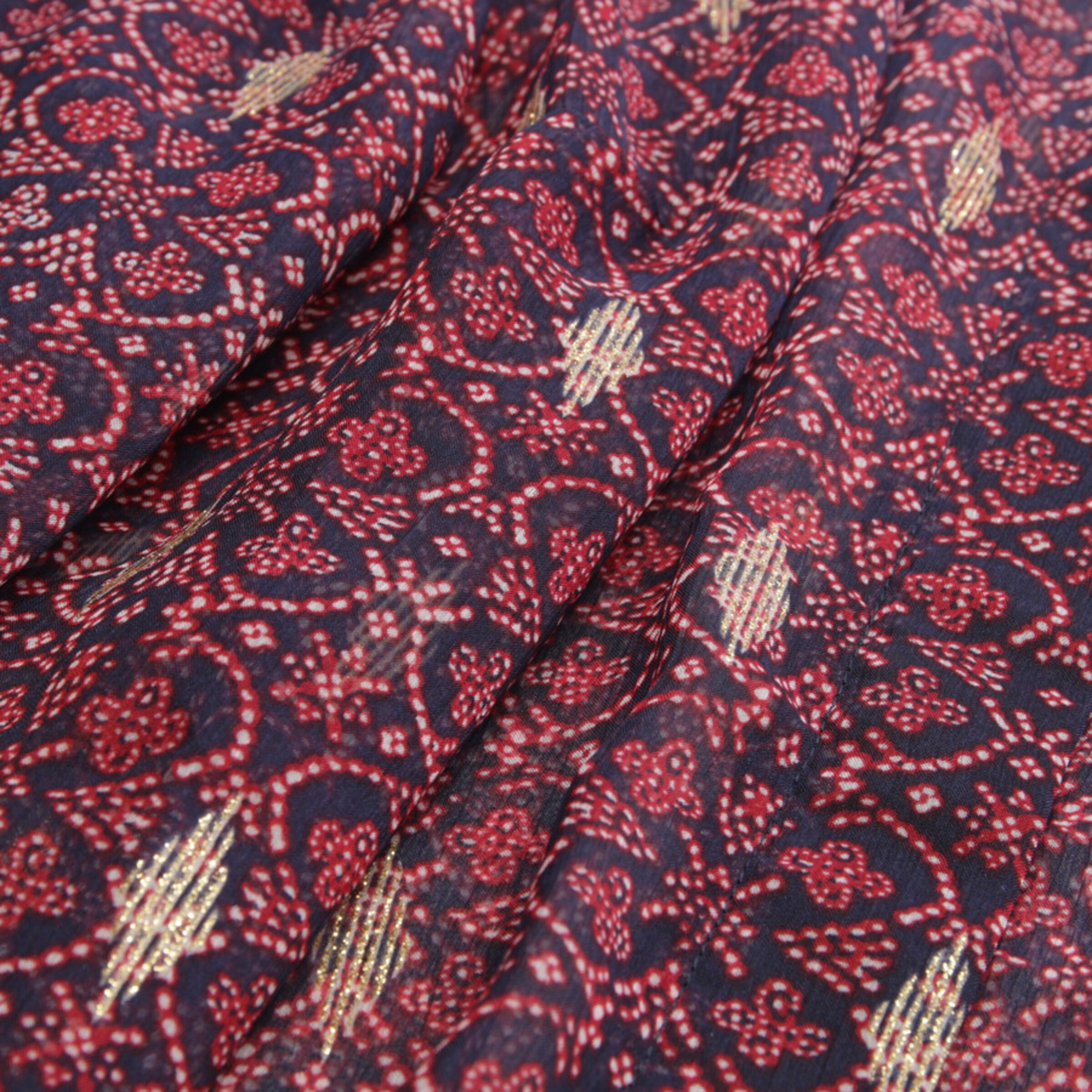 tigha Blouse & Tunic in XS in Mixed colors