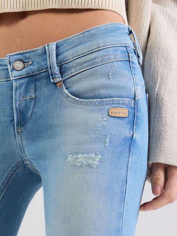 Gang Skinny Jeans '94NENA' in Blue