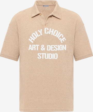 DandaloMajica - bež boja: prednji dio