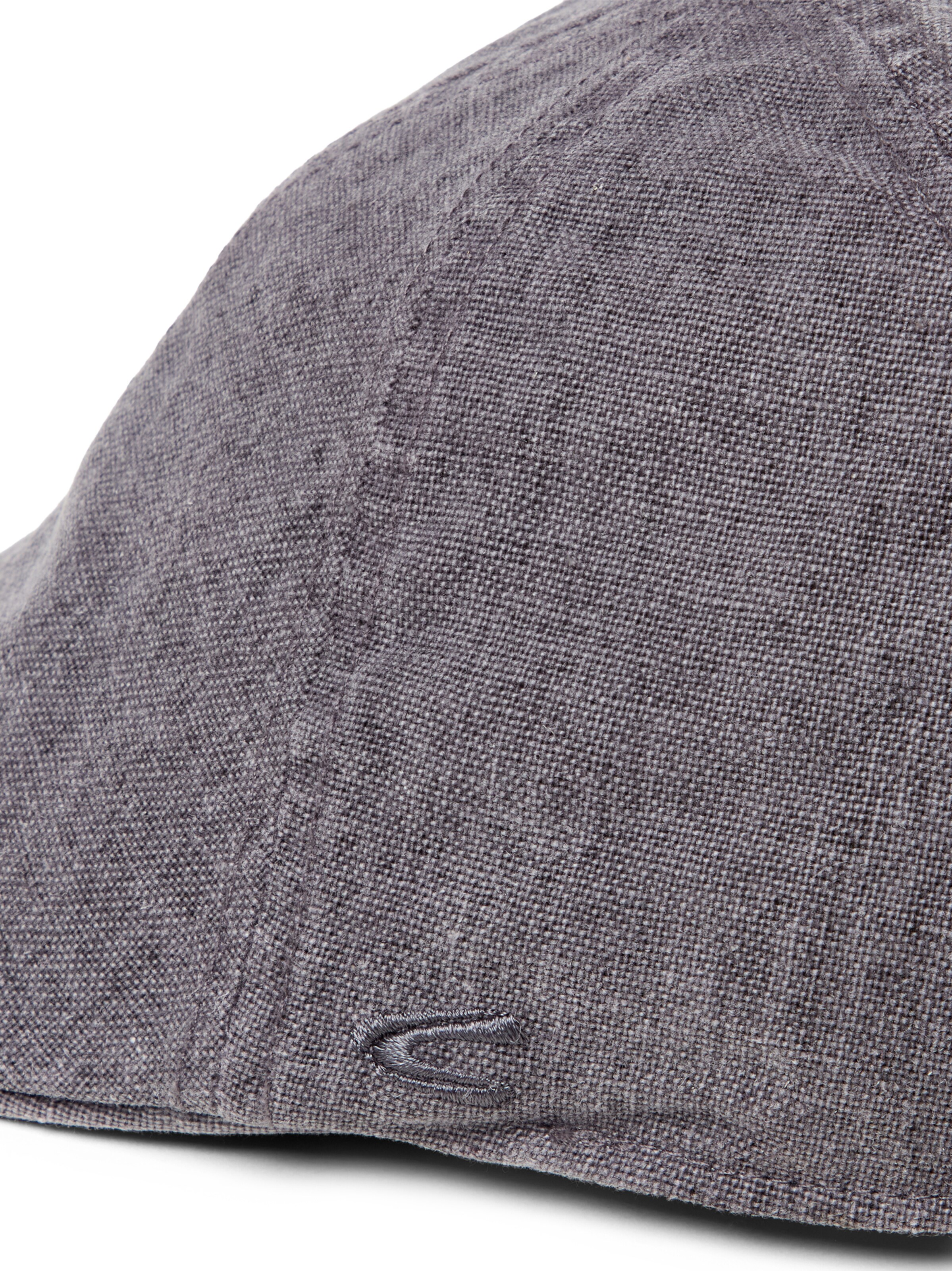 CAMEL ACTIVE Beanie in Grey
