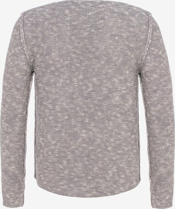 Redbridge Sweater 'Lakewood' in Grey