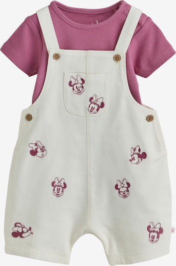 Next Set in 80 in Light beige / Mauve / Cyclamen, Item view