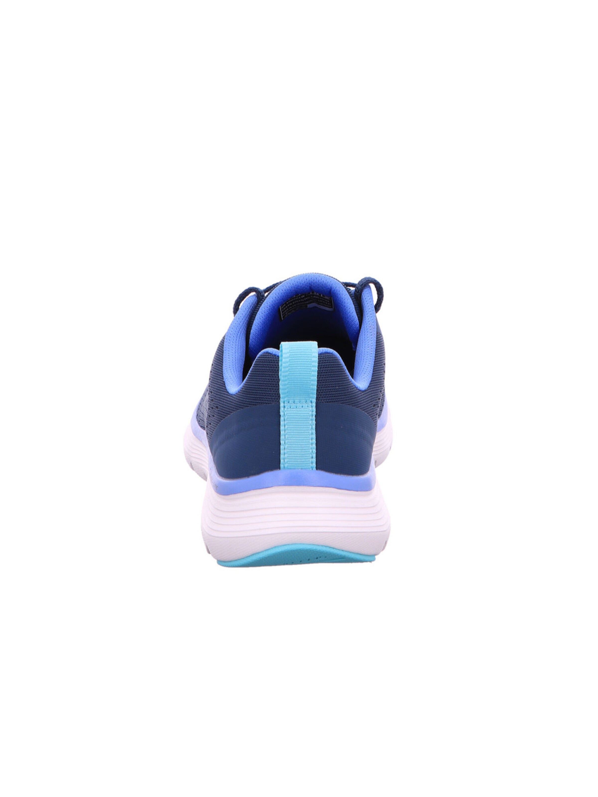 SKECHERS Sneakers in Blue