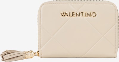 VALENTINO Porte-monnaies 'ASTRID' en One Size en beige clair, Vue avec produit