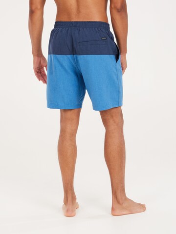 PROTEST Swimming shorts 'PRTHELI' in Blue