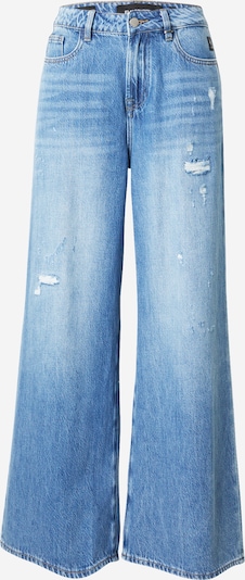 Elias Rumelis Traperice 'KALEA' u plavi traper, Pregled proizvoda