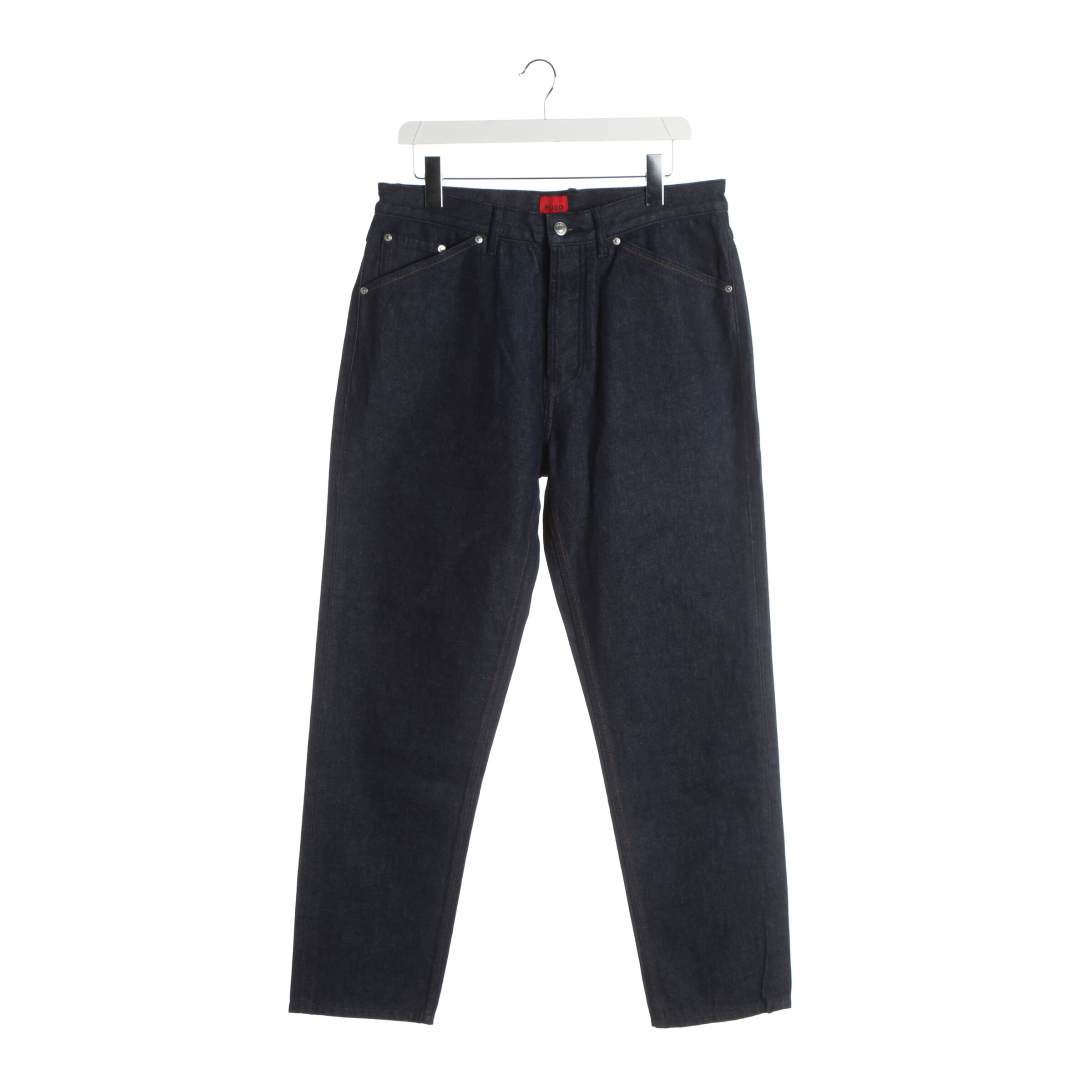 HUGO Jeans in 31-32 in Blue, Item view