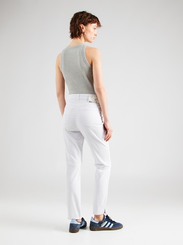 MAC Slimfit Jeans 'DREAM SUMMER' i lila