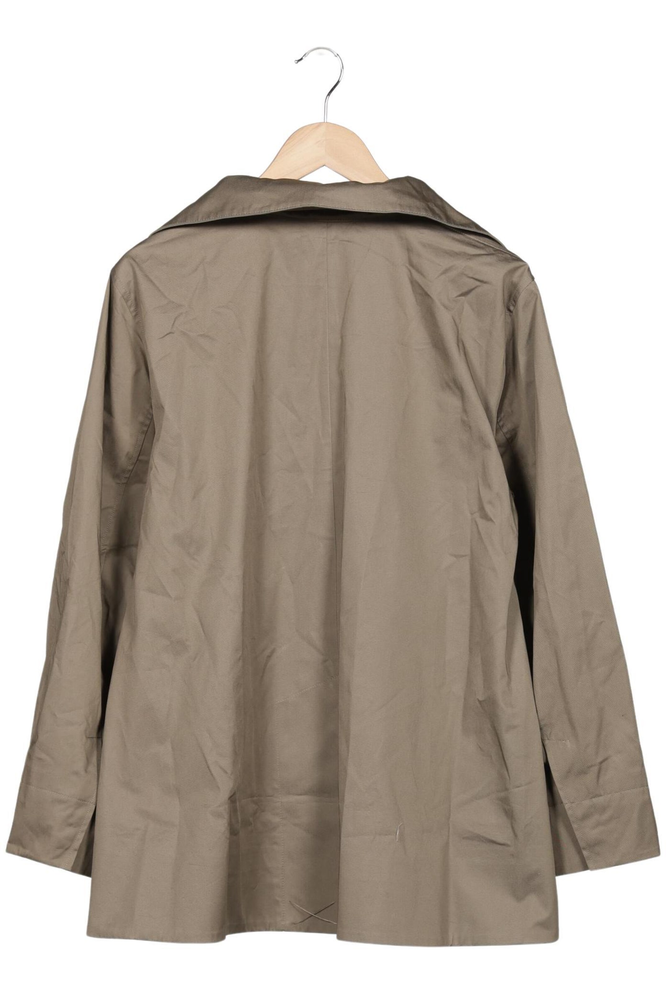 & Other Stories Jacket & Coat in S in Beige