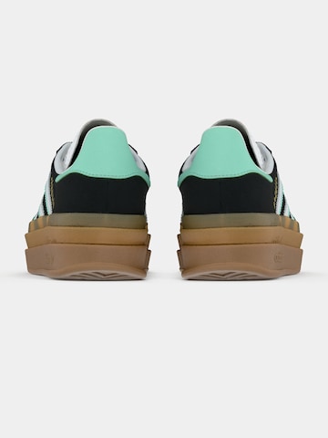 Sneaker 'GAZELLE BOLD' di ADIDAS ORIGINALS in nero