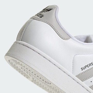Sneaker bassa 'Superstar II' di ADIDAS ORIGINALS in bianco