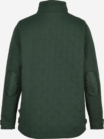 byLindgren Performance Jacket 'Lauge' in Green