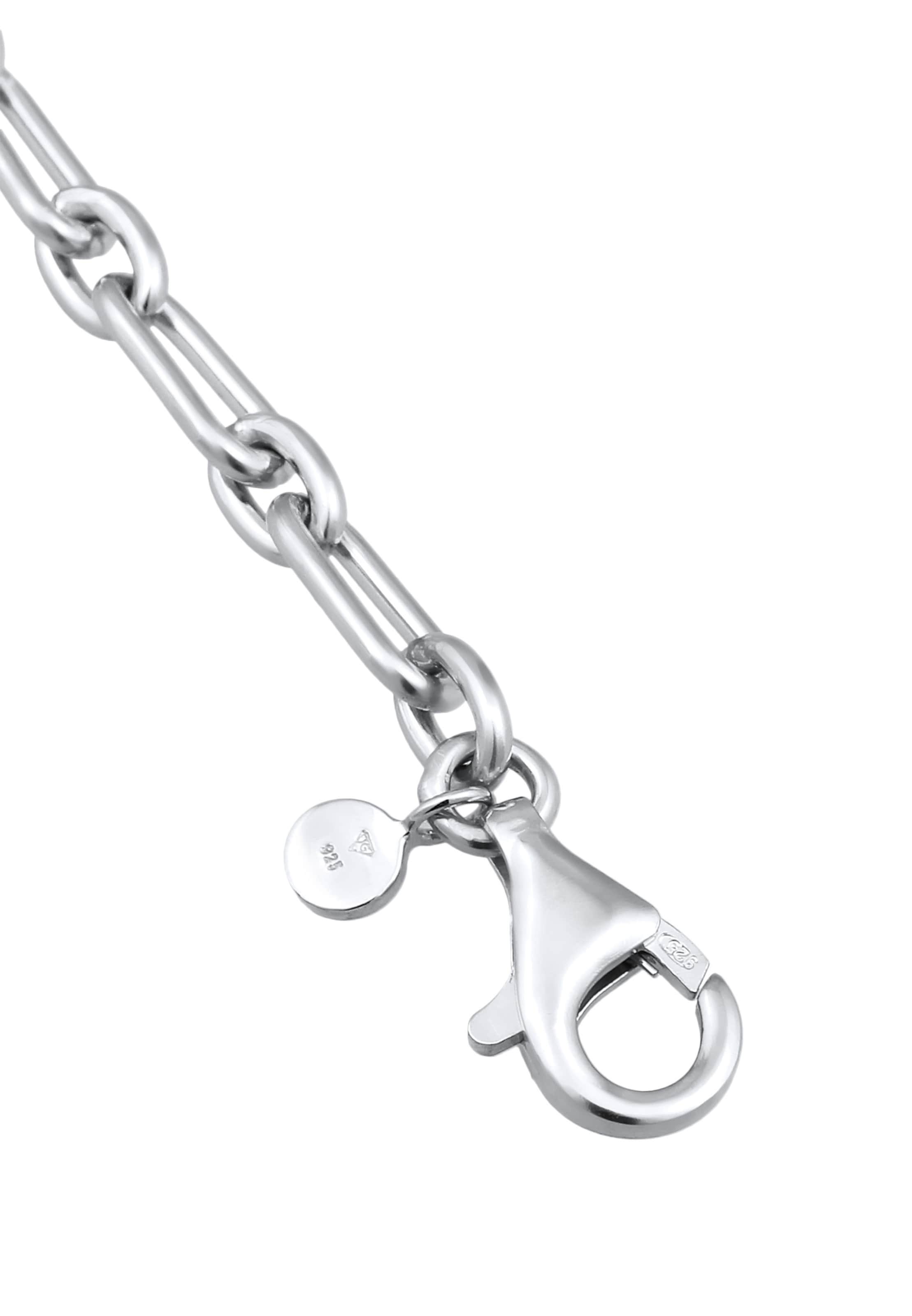 ELLI Armband in Zilver